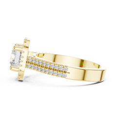 yellow-gold