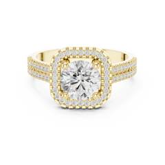 yellow-gold