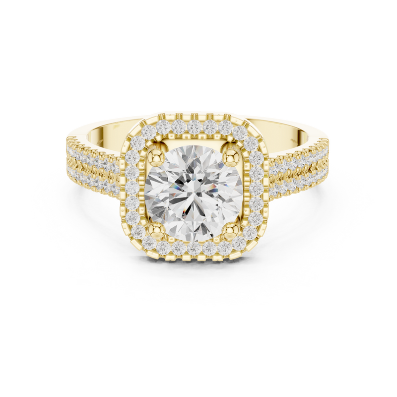 yellow-gold