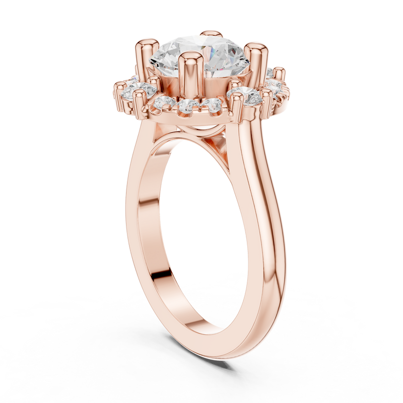 rose-gold