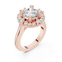 rose-gold