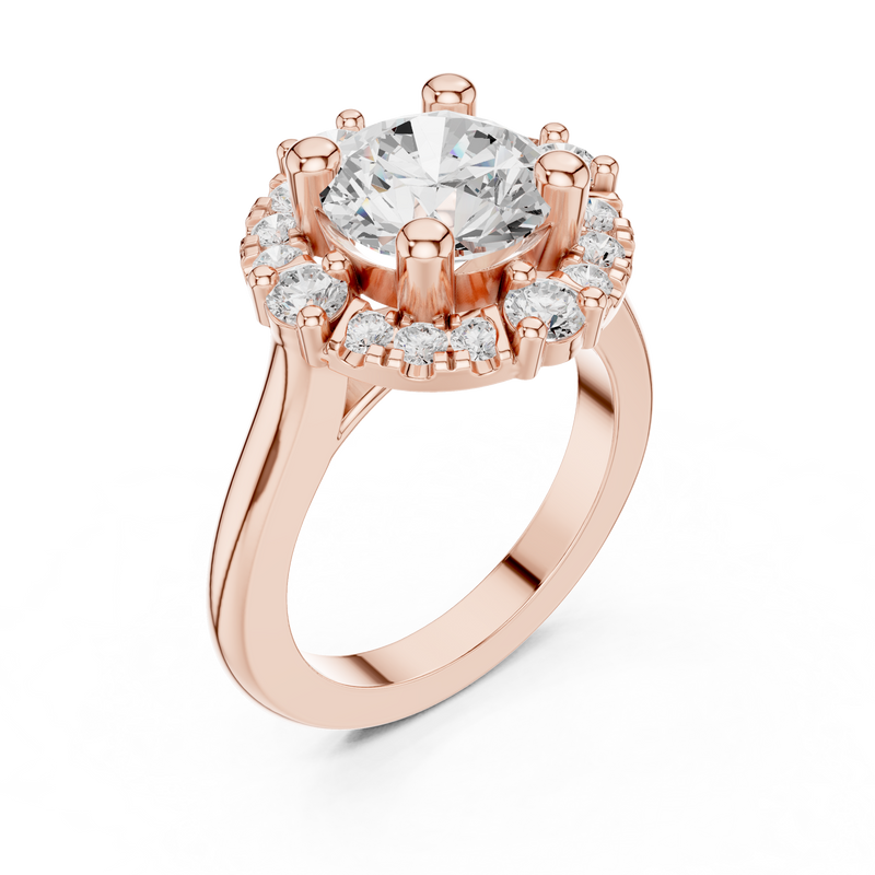 rose-gold