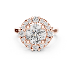 rose-gold