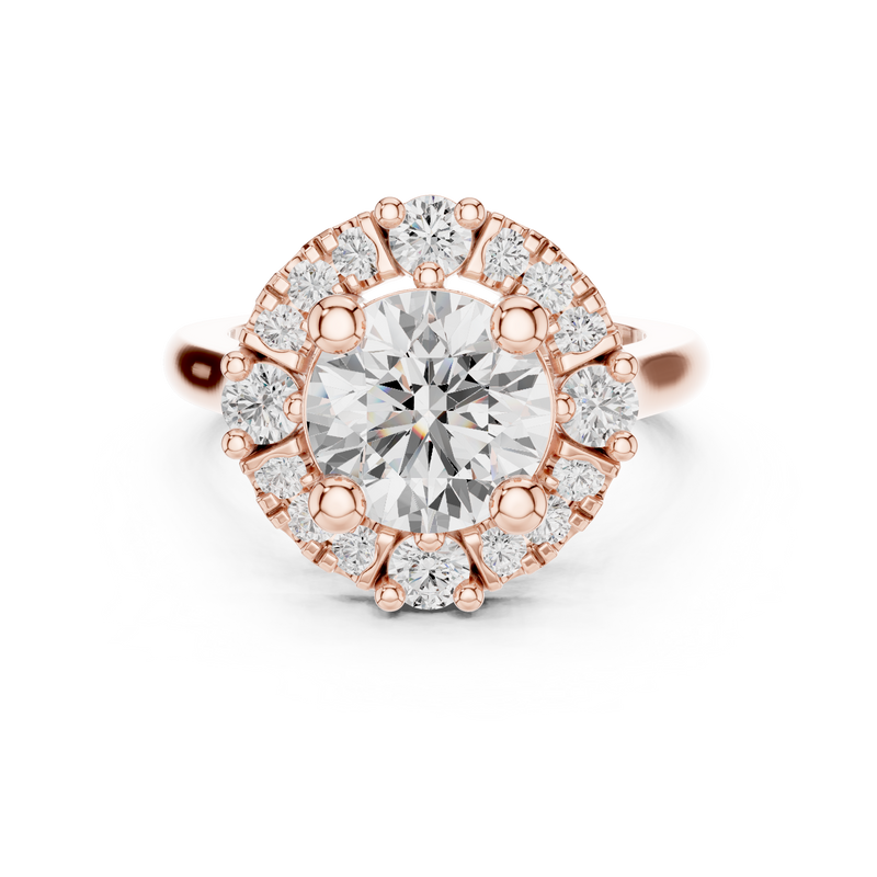 rose-gold