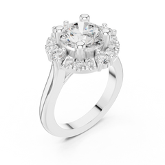 white-gold
