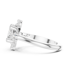 white-gold