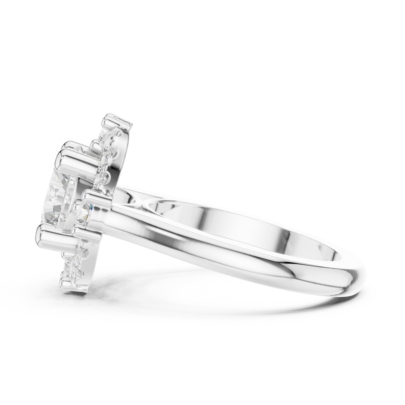 white-gold