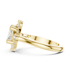 yellow-gold