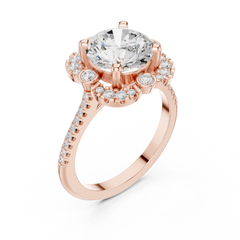 rose-gold
