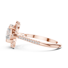 rose-gold