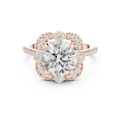 rose-gold