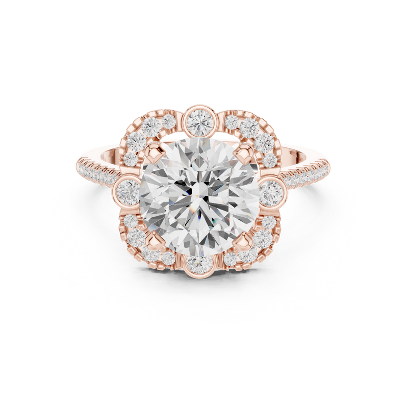 rose-gold