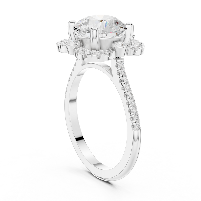 white-gold