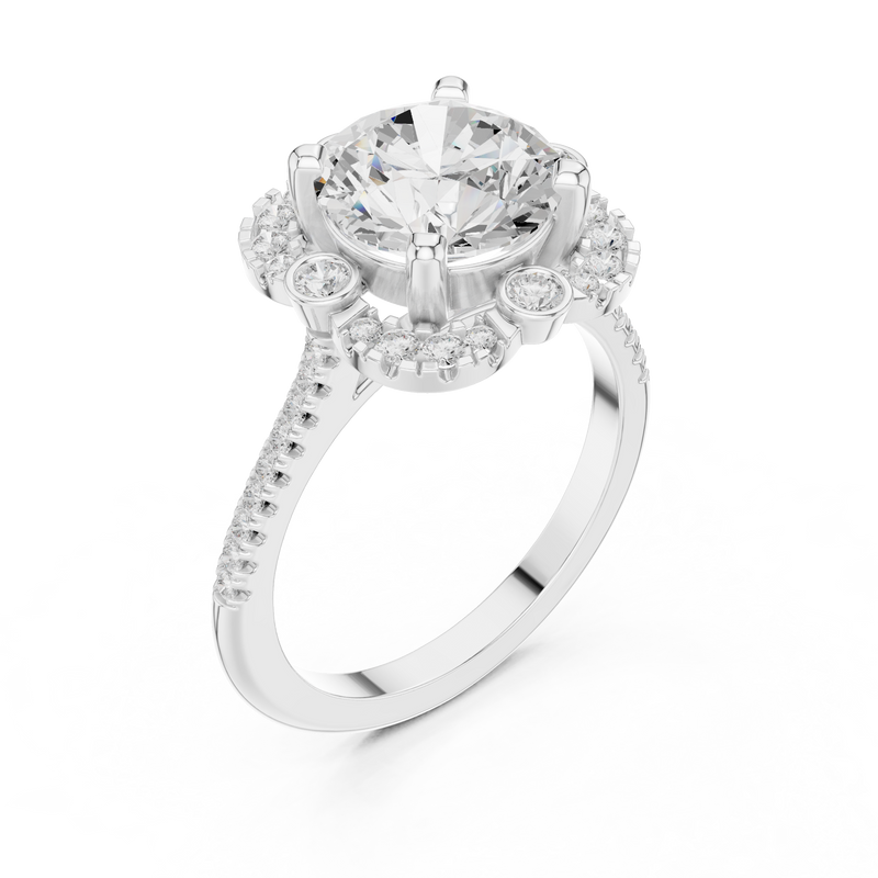 white-gold