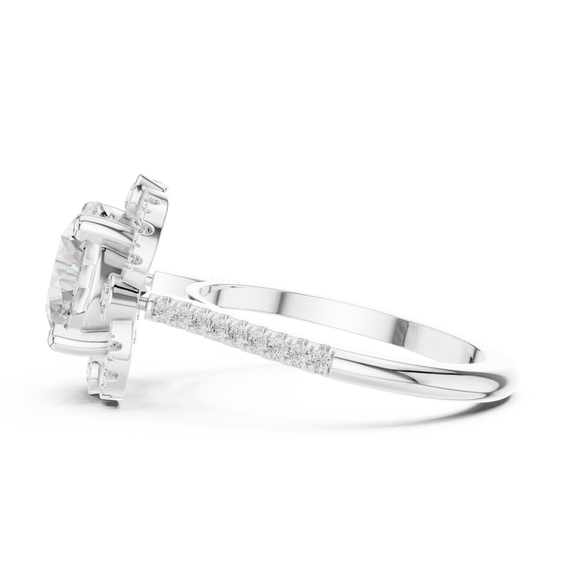white-gold