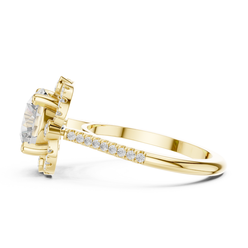 yellow-gold