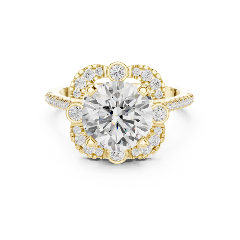 yellow-gold