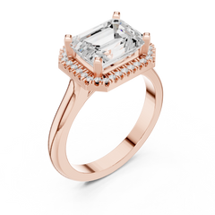 rose-gold