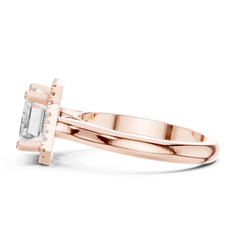 rose-gold