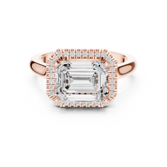 rose-gold