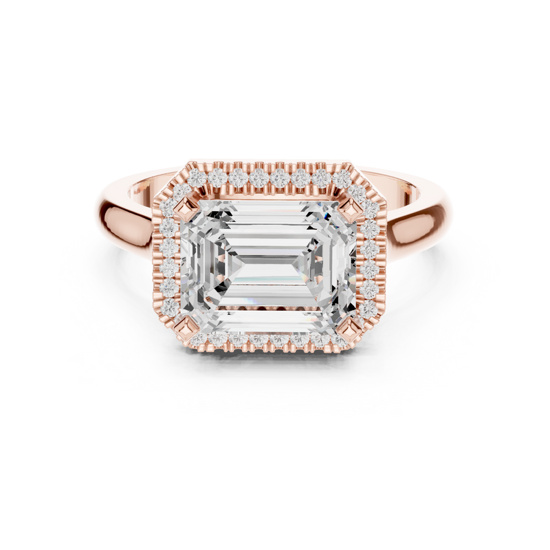 rose-gold