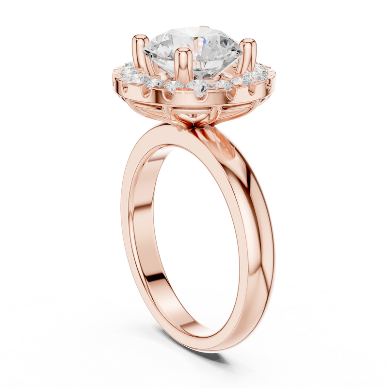 rose-gold