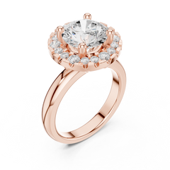 rose-gold