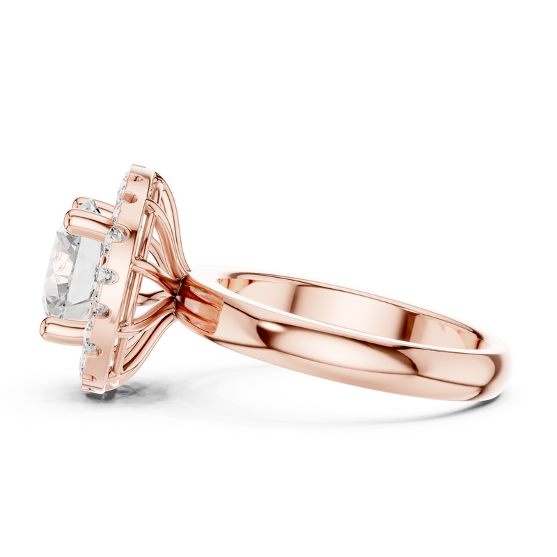 rose-gold