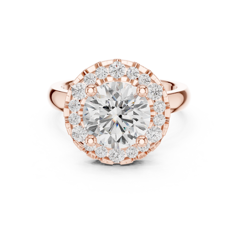 rose-gold