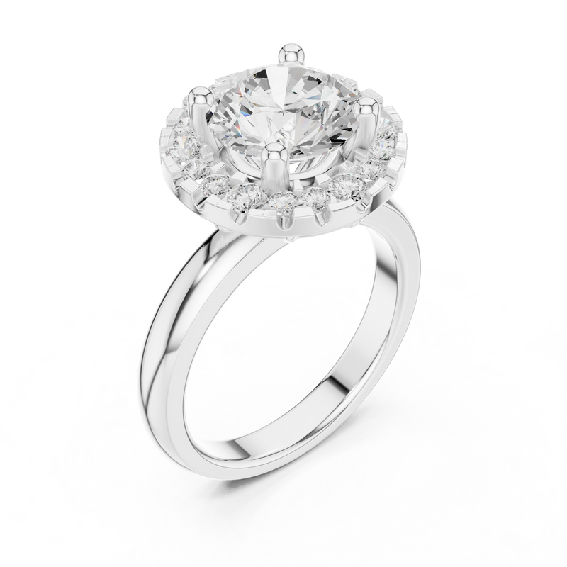white-gold