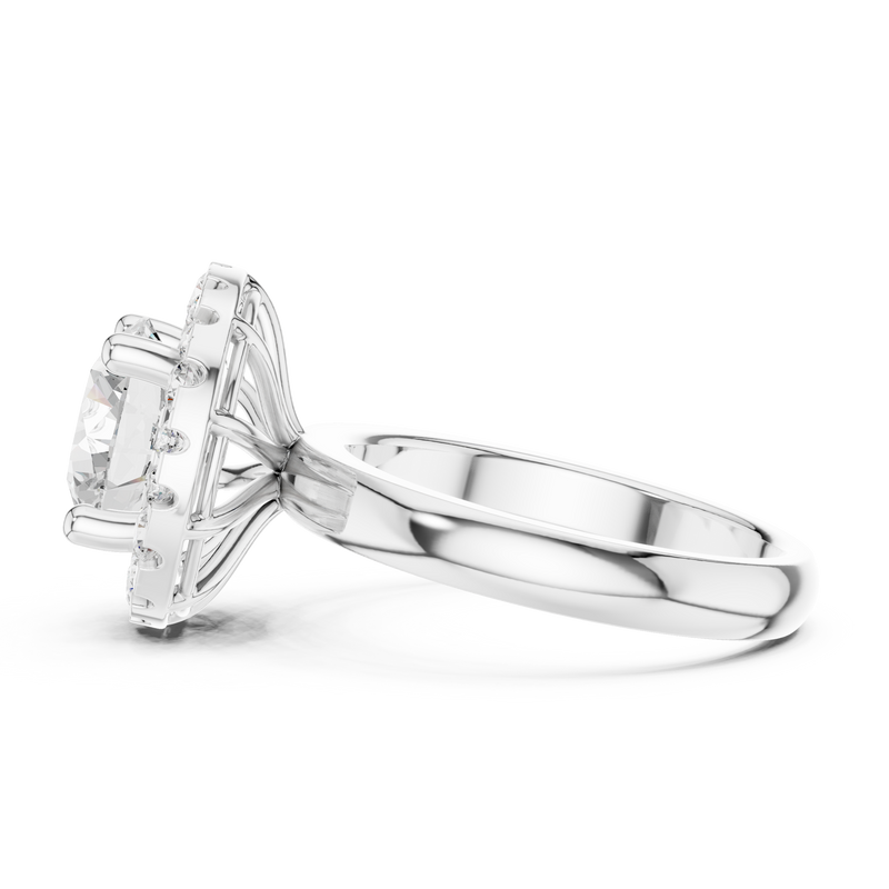 white-gold