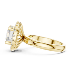 yellow-gold
