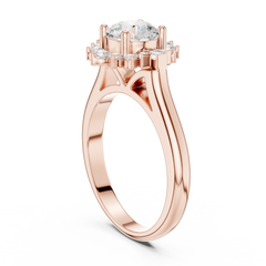 rose-gold