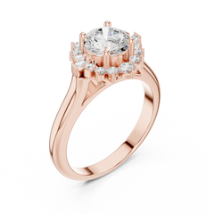 rose-gold