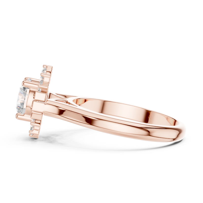 rose-gold