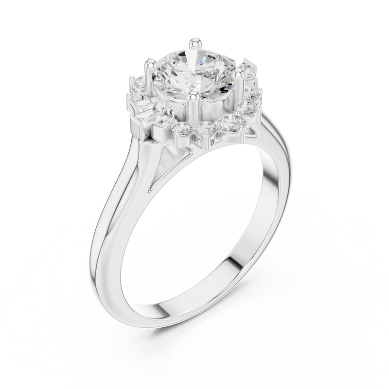 white-gold