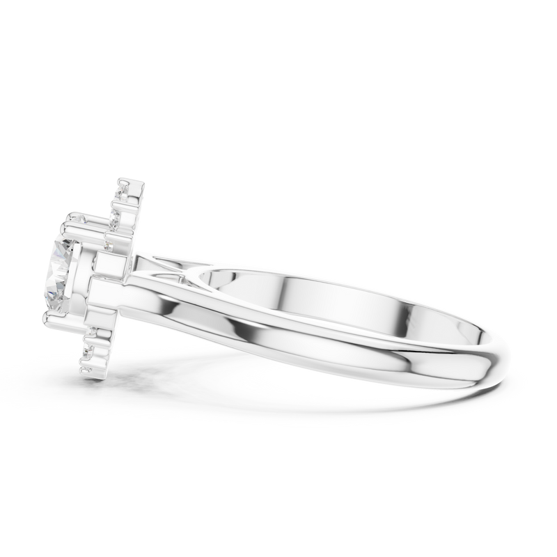white-gold