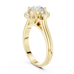 yellow-gold