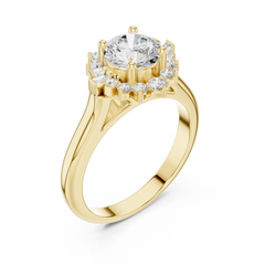 yellow-gold