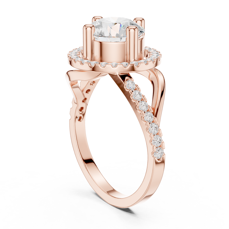 rose-gold