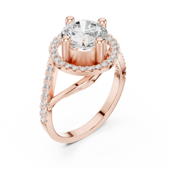 rose-gold