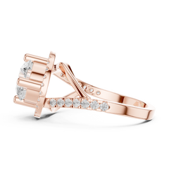 rose-gold