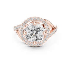 rose-gold