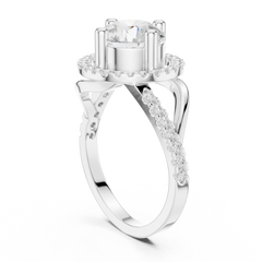 white-gold