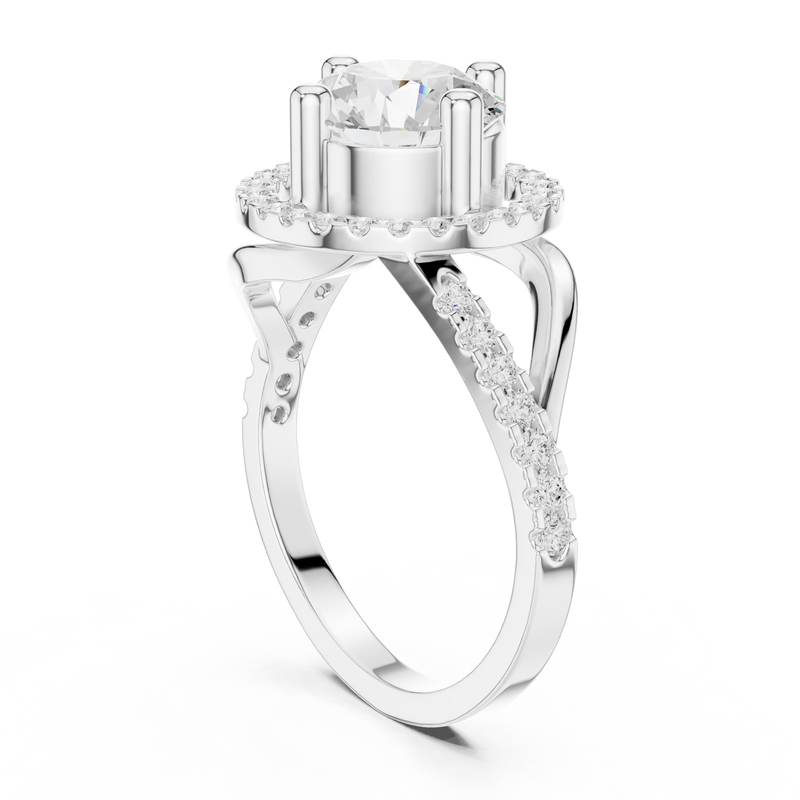 white-gold