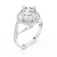 white-gold
