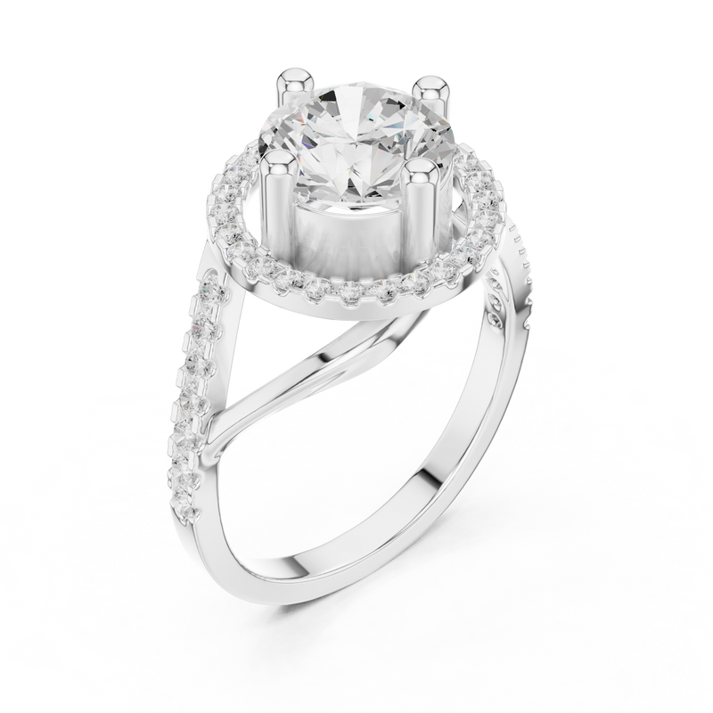 white-gold