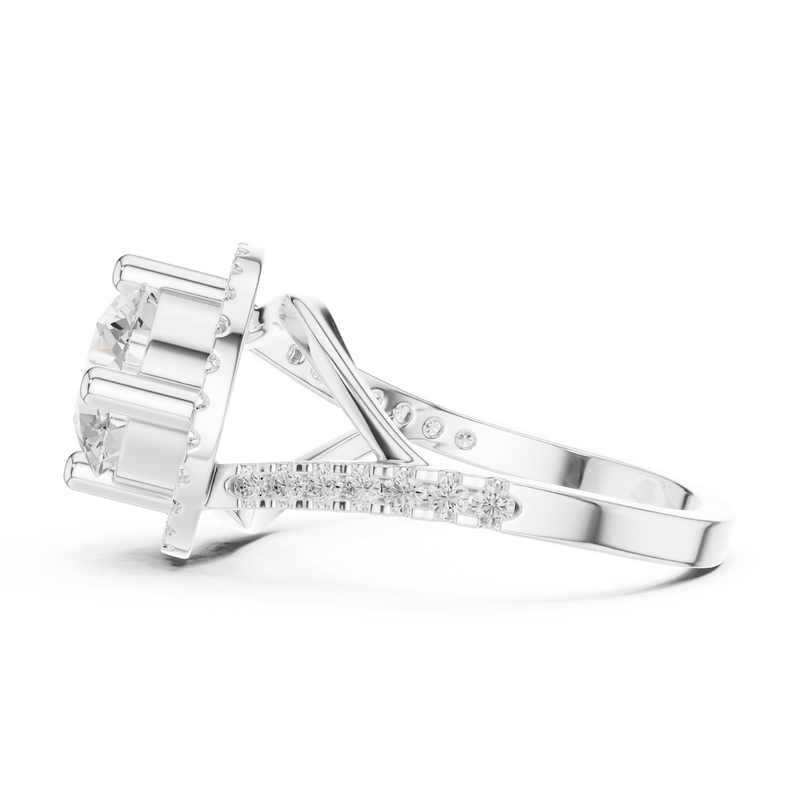 white-gold