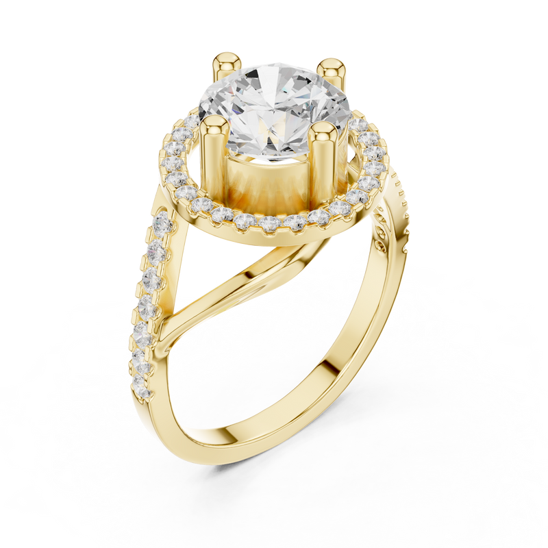 yellow-gold