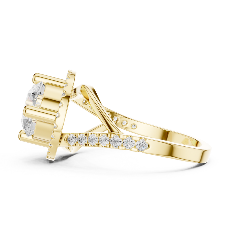 yellow-gold